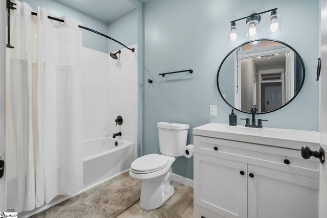 443 Gentry Street, Spartanburg, SC 29303