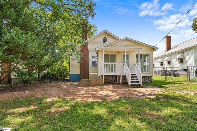 443 Gentry Street, Spartanburg, SC 29303