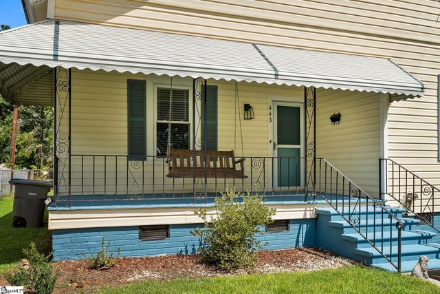 443 Gentry Street, Spartanburg, SC 29303