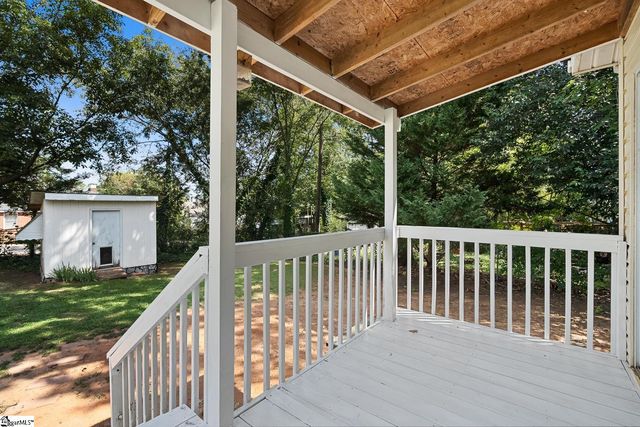 443 Gentry Street, Spartanburg, SC 29303