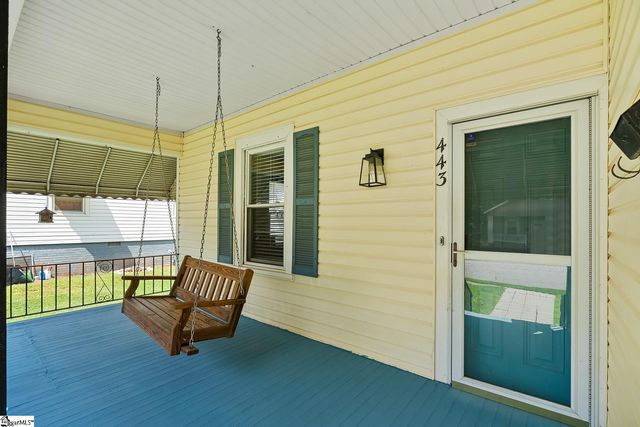 443 Gentry Street, Spartanburg, SC 29303