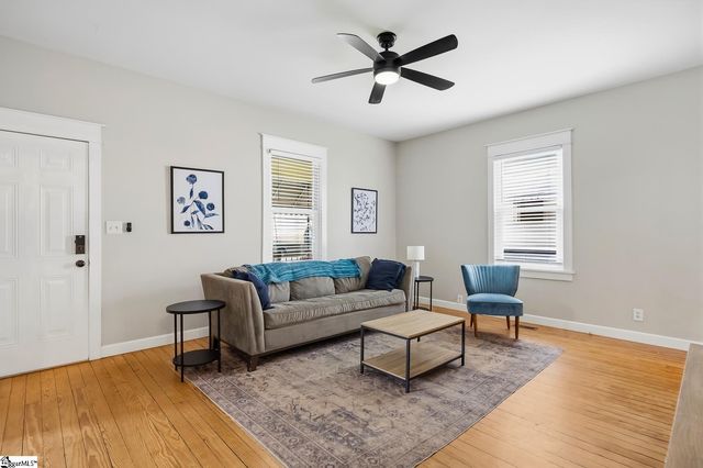 443 Gentry Street, Spartanburg, SC 29303
