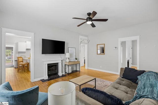 443 Gentry Street, Spartanburg, SC 29303