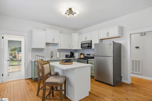 443 Gentry Street, Spartanburg, SC 29303