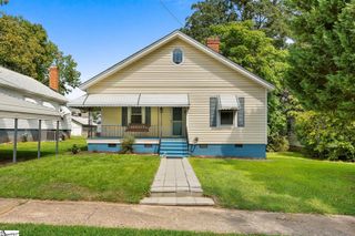 443 Gentry Street, Spartanburg, SC 29303