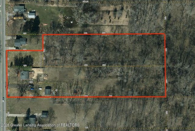 5429 S Waverly Road, Lansing, MI 48911