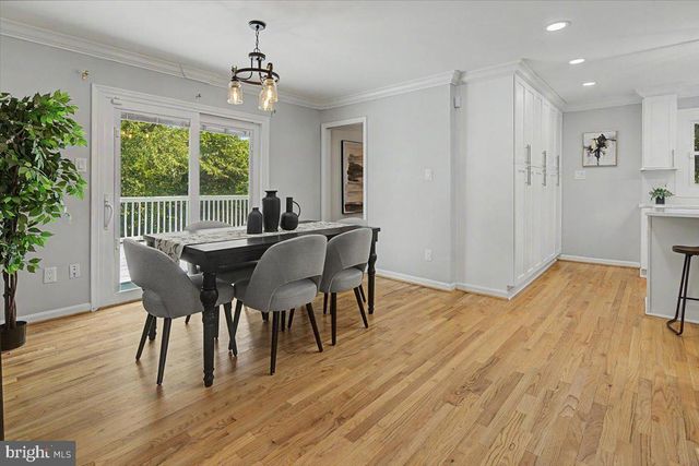 4612 STEADMAN PL, Alexandria, VA 22309
