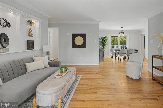 4612 STEADMAN PL, Alexandria, VA 22309
