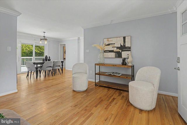4612 STEADMAN PL, Alexandria, VA 22309