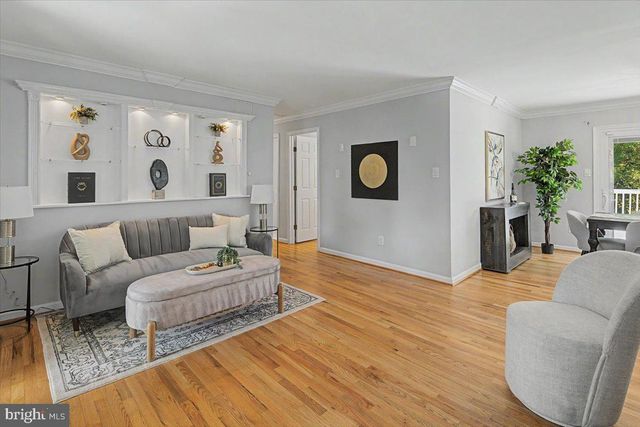 4612 STEADMAN PL, Alexandria, VA 22309