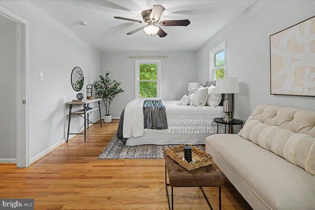 4612 STEADMAN PL, Alexandria, VA 22309