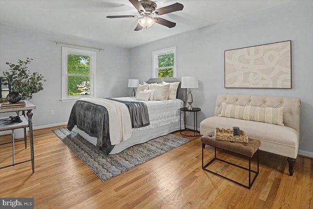 4612 STEADMAN PL, Alexandria, VA 22309
