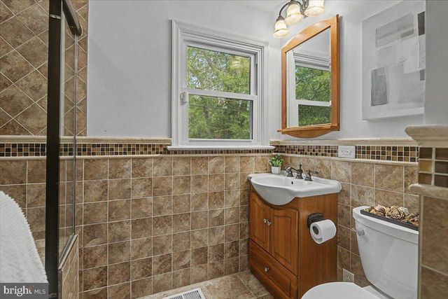 4612 STEADMAN PL, Alexandria, VA 22309