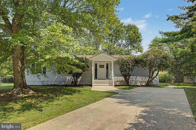 4612 STEADMAN PL, Alexandria, VA 22309