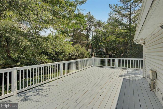 4612 STEADMAN PL, Alexandria, VA 22309