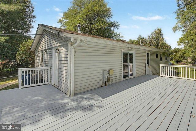 4612 STEADMAN PL, Alexandria, VA 22309