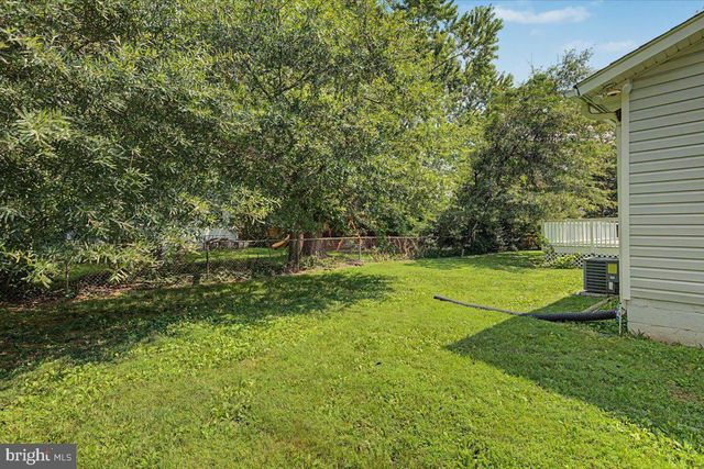 4612 STEADMAN PL, Alexandria, VA 22309
