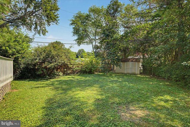 4612 STEADMAN PL, Alexandria, VA 22309