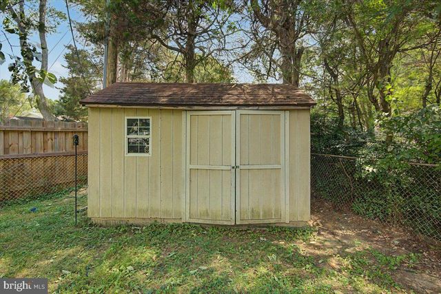 4612 STEADMAN PL, Alexandria, VA 22309