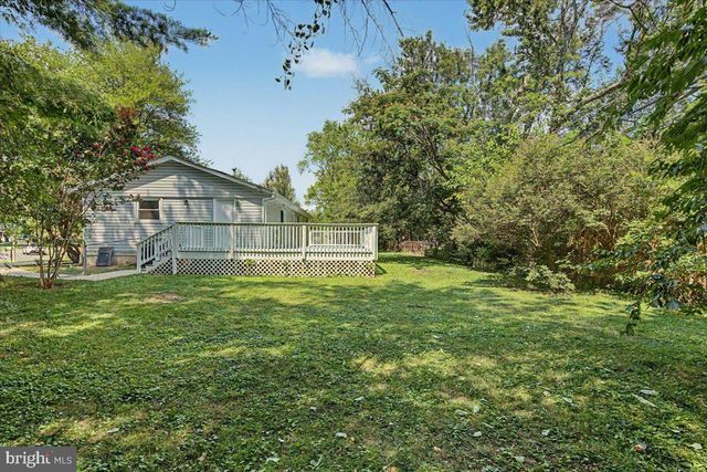 4612 STEADMAN PL, Alexandria, VA 22309