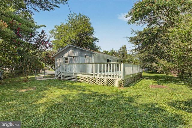 4612 STEADMAN PL, Alexandria, VA 22309