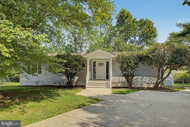 4612 STEADMAN PL, Alexandria, VA 22309