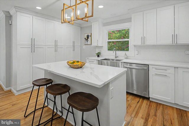 4612 STEADMAN PL, Alexandria, VA 22309