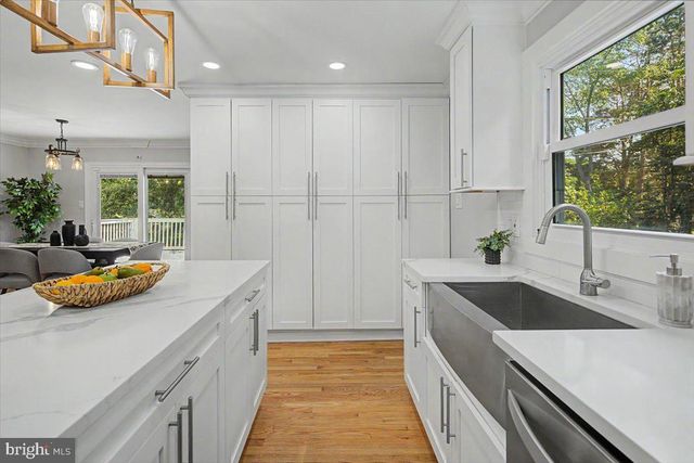 4612 STEADMAN PL, Alexandria, VA 22309