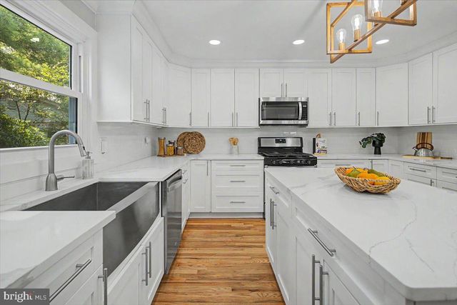 4612 STEADMAN PL, Alexandria, VA 22309