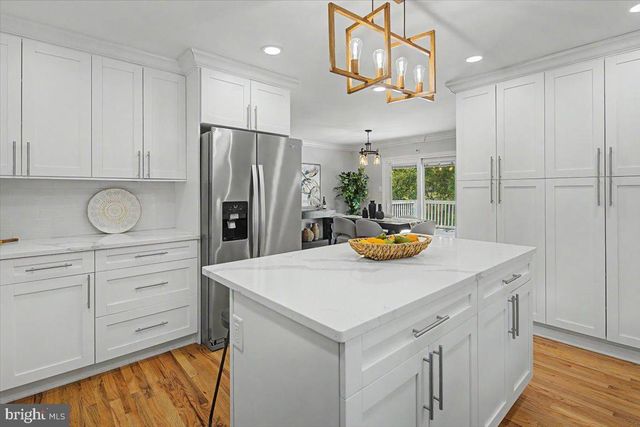 4612 STEADMAN PL, Alexandria, VA 22309