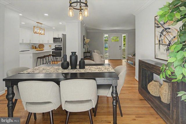 4612 STEADMAN PL, Alexandria, VA 22309