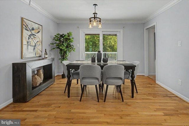 4612 STEADMAN PL, Alexandria, VA 22309