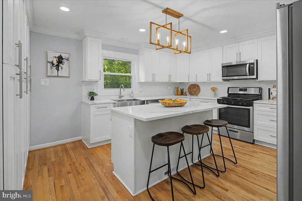 4612 STEADMAN PL, Alexandria, VA 22309