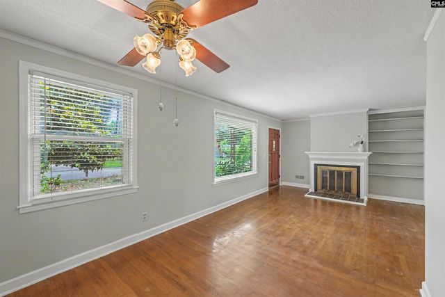 4100 Boxwood Drive, Columbia, SC 29205