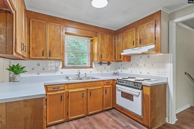 4100 Boxwood Drive, Columbia, SC 29205