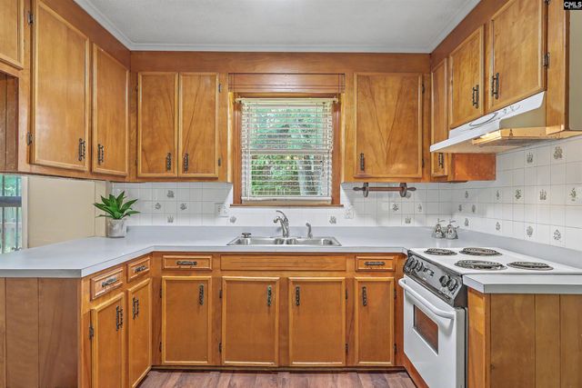 4100 Boxwood Drive, Columbia, SC 29205