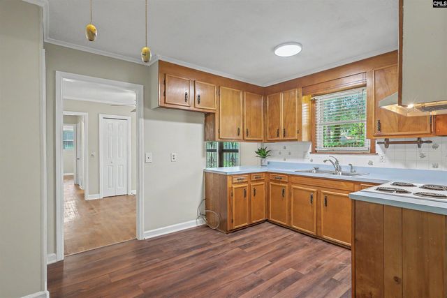 4100 Boxwood Drive, Columbia, SC 29205
