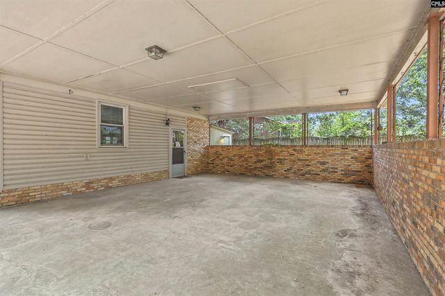 4100 Boxwood Drive, Columbia, SC 29205