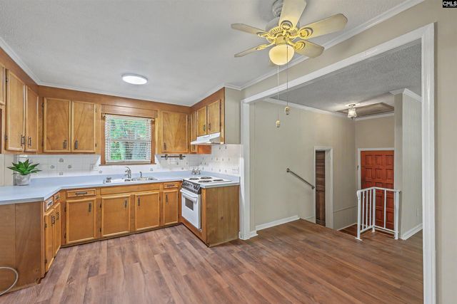 4100 Boxwood Drive, Columbia, SC 29205