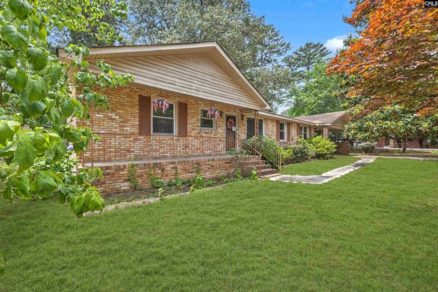 4100 Boxwood Drive, Columbia, SC 29205