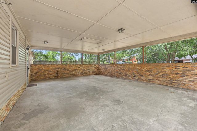 4100 Boxwood Drive, Columbia, SC 29205