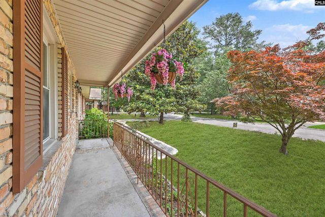 4100 Boxwood Drive, Columbia, SC 29205