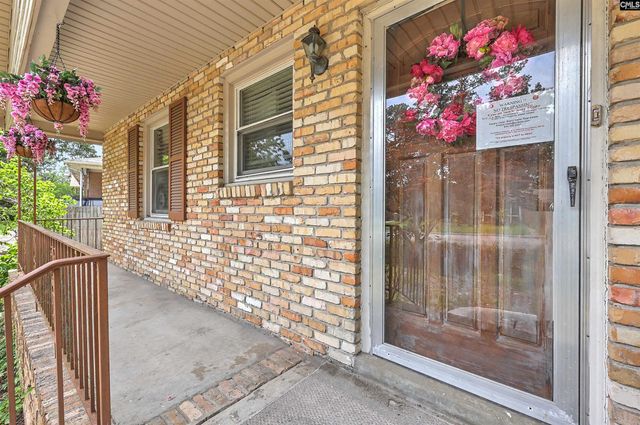 4100 Boxwood Drive, Columbia, SC 29205