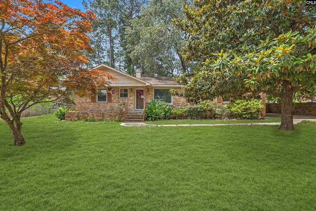 4100 Boxwood Drive, Columbia, SC 29205