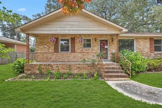4100 Boxwood Drive, Columbia, SC 29205
