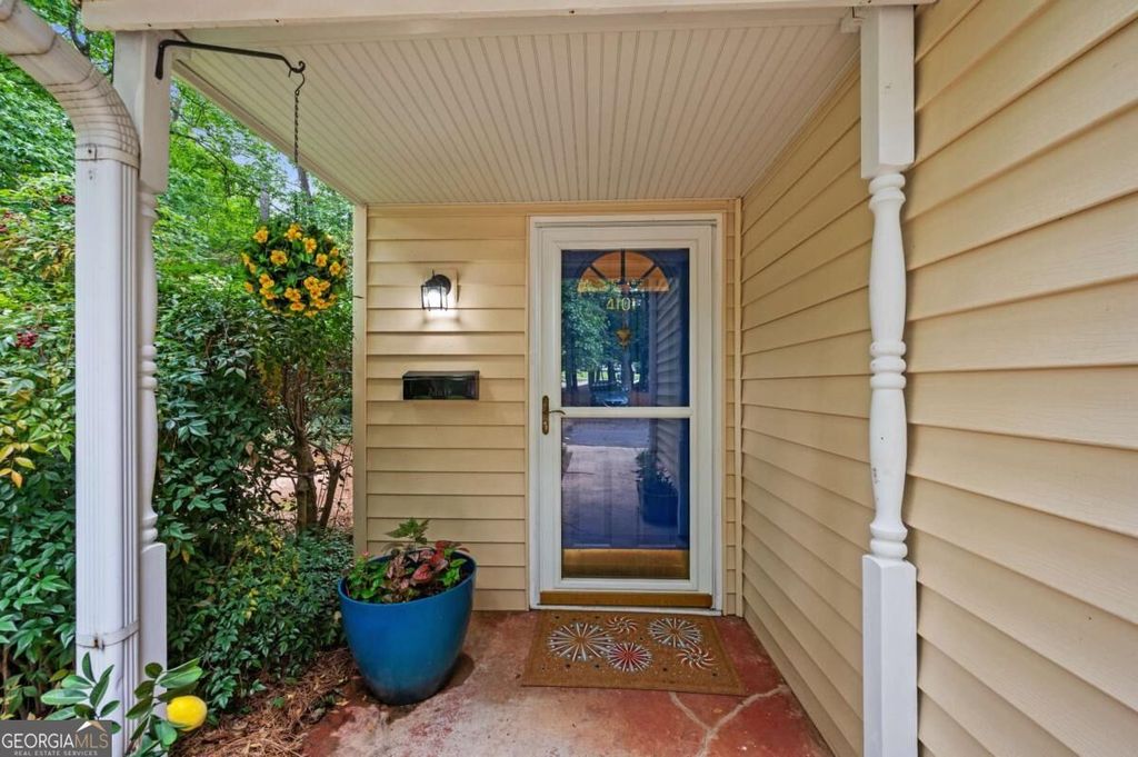 4101 N Gloucester Place, Atlanta, GA 30341 — photo 4
