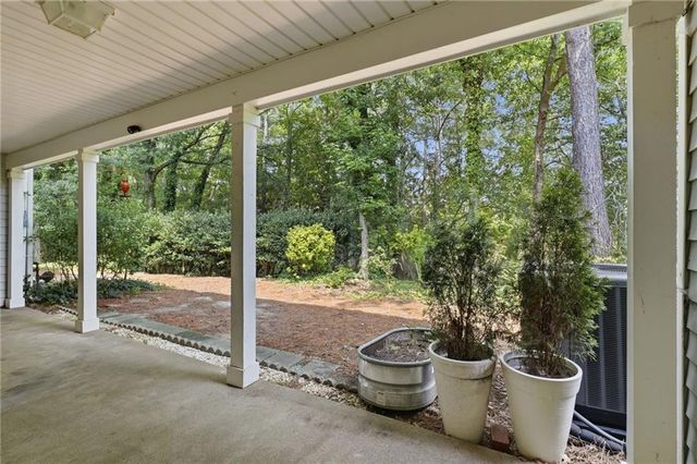 3073 Westwood Way, Alpharetta, GA 30004