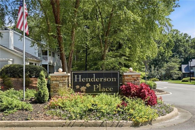 3073 Westwood Way, Alpharetta, GA 30004