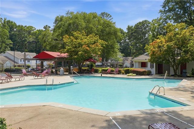 3073 Westwood Way, Alpharetta, GA 30004