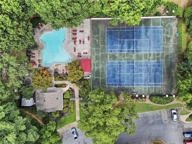 3073 Westwood Way, Alpharetta, GA 30004